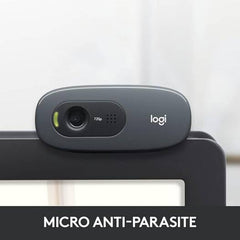Logitech Webcam C 270 HD