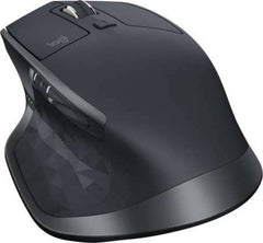 Logitech MX Master 2S Wireless Mouse (Graphite)