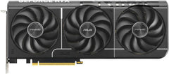 ASUS PRIME GeForce RTX 5070 Graphics Card featuring 12GB GDDR7 (192-bit), 2512 MHz boost clock, 6144 CUDA cores, 28 Gbps memory speed, and PCIe 5.0 support.