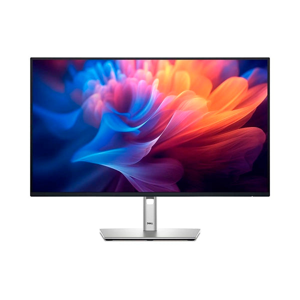 Dell Pro 27 Inch Plus Monitor P2725H - FHD IPS Display - 3 Years Warranty