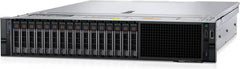 Dell PowerEdge R750xs 2U rack server with Intel Xeon Silver 4310 (2.1GHz), 32GB RDIMM RAM, 4×480GB SATA SSDs, 2×2TB 7.2K SATA HDDs, NVIDIA RTX A2000 Ada 16GB GPU, PERC H755 controller, and 800W power supply.