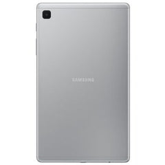 Samsung Galaxy Tab A7 Lite (2021) LTE – 8.7" display, Quad-core 2.3 GHz & 1.8 GHz processor, 3GB RAM, 32GB storage, Android 11 with UI 3.1, MVS VO 0621 display, UAE version, in Silver.