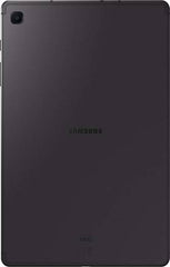 Samsung Galaxy Tab S6 Lite – 64GB storage, 4GB RAM, Wi-Fi connectivity, UAE version, in Grey.