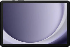 Samsung Galaxy Tab A9+ — 11.0" WUXGA display, octa-core 2.2/1.8GHz processor, 4GB RAM, 64GB storage, Android OS, Wi-Fi model, UAE variant, 7040mAh battery, in Graphite.