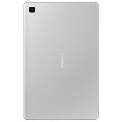 Samsung Galaxy Tab A7 (2020) – Quad-core 2.0 GHz & 1.8 GHz processor, 3GB RAM, 32GB storage, Android 10 with UI 2.5, Wi-Fi connectivity, MVS 0920 display, UAE version, in Silver.