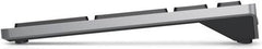 Dell Pro Plus Keyboard and Mouse - KM7321W - Arabic (QWERTY)
