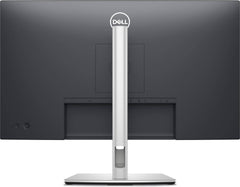 Dell 27" P2725HE FHD IPS USB-C Hub Monitor, 100Hz Refresh Rate, 5ms (GtG) Response Time, 99% sRGB Color Gamut, 1.67 Million Colors, Built-In USB Hub with 90W Power Delivery