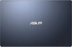 ASUS E410 14" FHD Laptop – Intel Celeron N4500 Processor, 4GB RAM, 64GB SSD, UMA Graphics, English Keyboard, Windows 11 Home (S Mode), Star Black | Model: E410KA-CL464