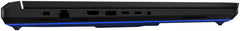 ASUS ROG Strix SCAR 18 G835LR Laptop – Intel Core Ultra 9-275HX, 64GB RAM, 2TB SSD, 18" 2.5K WQXGA 240Hz Display, 12GB NVIDIA RTX 5070 Ti, Windows 11 Home, Black
