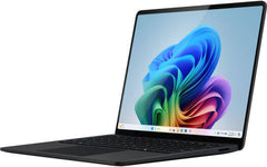Dell XPS 13 9345 Laptop with a 13.4" 3K OLED Touch Display, powered by the Snapdragon X Elite X1E-80-100 processor. Features 32GB RAM, 1TB SSD, Qualcomm Adreno GPU, English Keyboard, Windows 11 Home