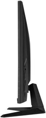 ASUS TUF VG32AQA1A Gaming Monitor with a 31.5" QHD VA panel, 170Hz refresh rate, 1ms MPRT response time, AMD FreeSync Premium support, and GamePlus features — Black.