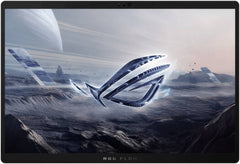 ASUS ROG Flow Z13 GZ302EA Laptop – AMD AI MAX+ 395 3.0GHz, 32GB RAM, 1TB SSD, 13.4" WQXGA 180Hz Touch Display, AMD Radeon Graphics, Windows 11 Home