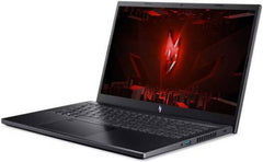 Acer Nitro V 15 ANV15-51-789J Gaming Laptop – 15.6" Full HD IPS Display with 144Hz Refresh Rate, Intel Core i7-13620H Processor, 16GB RAM, 512GB SSD, NVIDIA GeForce RTX 4060 8GB Graphics, English Keyboard, Windows 11 Home, Black | Model: NH.QRYAA.001