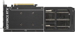 ASUS PRIME GeForce RTX 5060 Ti 16GB GDDR7 OC Edition Graphics Card featuring 16GB GDDR7 (128-bit), 2617 MHz boost clock, 28 Gbps memory speed, 4608 CUDA cores, and PCIe 5.0 support.