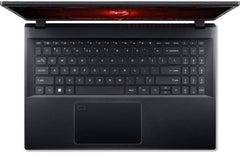 Acer Nitro V15 ANV15 Laptop – Intel Core i5-13420H, 16GB RAM, 512GB SSD, 15.6" FHD 165Hz Display, 6GB NVIDIA RTX 3050, Windows 11 Home, Black