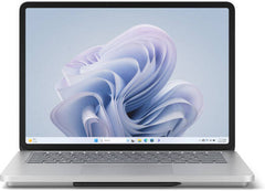 Microsoft Surface Laptop Studio 2, 14.4" PixelSense Flow Touchscreen Display, Intel Core i7-13700H, 32GB RAM, 1TB SSD, NVIDIA RTX 2000 Ada Graphics, Backlit English Keyboard, Windows 11, Platinum