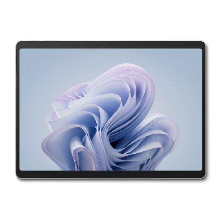 Microsoft Surface Pro 10 – 13" PixelSense Flow 120Hz Display, Intel Core Ultra 7 165U, 16GB RAM, 1TB SSD, Windows 11 Pro, Platinum.