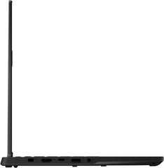ASUS TUF Gaming FA401WU Laptop – AMD Ryzen 9 HX 370 2.0GHz, 16GB RAM, 1TB SSD, 14" WQXGA 165Hz Display, 6GB NVIDIA RTX 4050, Windows 11 Home, Gray