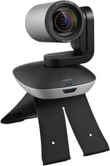 Logitech Group USB HD Video and Audio Conferencing System for Big Meeting RoomsLogitech Group USB HD Video and Audio Conferencing System for Big Meeting Rooms