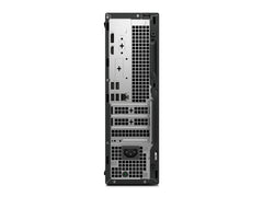 Dell Pro Slim QCS1250 Desktop – Intel Core i7, 8 GB RAM, 512 GB SSD, Arabic Keyboard & Mouse, Ubuntu 24.04 LTS, 1-Year ProSupport
