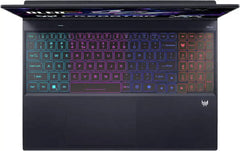 Acer Predator Helios Neo 16-AI NH.QX3EM Laptop – Intel Core Ultra 9-275HX, 32GB RAM, 1TB SSD, 16" WQXGA 240Hz Display, 8GB NVIDIA RTX 5070, Windows 11 Home