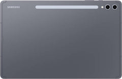 Samsung Galaxy Tab S10 Plus — 12.4" WQXGA+ Dynamic AMOLED 2X display, 12GB RAM, 256GB storage, octa-core processor, 10090 mAh battery, 5G support, UAE variant, includes S Pen, Moonstone Gray.