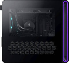 Dell Alienware Aurora R16 Gaming Desktop – Intel Core i7-14700F, 16GB RAM, 1TB SSD, NVIDIA RTX 4060 Ti 8GB, Keyboard and Mouse, Windows 11 Home, Black