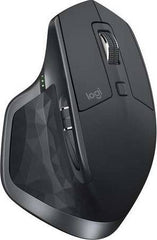 Logitech MX Master 2S Wireless Mouse (Graphite)