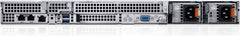 Dell PowerEdge R450 1U rack server with Intel Xeon Silver 4310 2.1GHz CPU, 32GB RDIMM 3200MT/s RAM, 480GB SATA SSD, PERC H755 SAS Front controller, iDRAC9 Enterprise 15G, and redundant 800W (1+1) power supplies.
