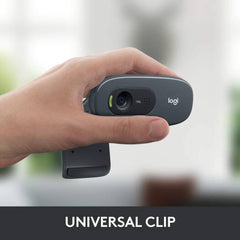 Logitech Webcam C 270 HD