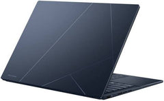 ASUS Zenbook 14 OLED UX3405CA Laptop, 14" WUXGA OLED Touchscreen Display, Intel Core Ultra 9 285H, 32GB RAM, 1TB SSD, Intel Arc Graphics, English (US) Keyboard, Windows 11 Home, Jasper Gray.