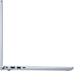 DELL Inspiron 14 Plus 7440 Laptop – 14" 2.8K WVA ComfortView Plus Display, Intel Core Ultra 7 155H Processor, 32GB RAM, 1TB SSD, Intel Arc Graphics, English-Arabic Keyboard, Windows 11, Ice Blue | Model: 7440-INS-2803