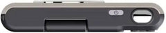 Kodak PixPro C1 compact camera in brown, featuring a 1/3" 13-megapixel CMOS sensor, 4× digital zoom, Full HD video, 2.8-inch LCD screen, TTL autofocus, built-in flash, and USB 2.0 Type-C connectivity.