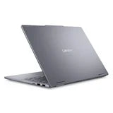 Lenovo IdeaPad 5i 2-in-1 Laptop – 14" WUXGA Touchscreen, Intel Core Ultra 5 AI, 8GB RAM, 512GB SSD, Luna Grey, Windows 11.