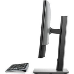 Dell OptiPlex 7490 All-in-One 24" Touch PC – LED Touch Display, Intel Core i7 Processor, 8GB RAM, 1TB HDD + 256GB SSD, Intel UHD Graphics, Height-Adjustable Stand, Wireless Keyboard & Mouse, Windows 10 | Model: XCTOO7490AIOi7-PS