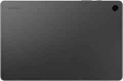 Samsung Galaxy Tab A9+ WiFi with an 11" WXGA+ FHD TFT display, octa-core processor, 8GB RAM, 128GB storage, 7040mAh battery, running Android OS. UAE variant in Navy.
