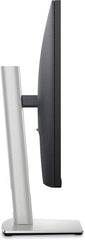 Dell 27" QHD USB-C Hub Monitor – IPS Panel, 2560 × 1440 Resolution @ 60Hz, 8ms Response Time, P2723DE