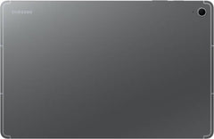 Samsung Galaxy Tab S10 FE, 10.9" WUXGA+ TFT display, Exynos 1580 chipset, 12GB RAM, 256GB storage, Xclipse 540 GPU, includes S-Pen, 5G connectivity, 8000mAh battery, in Gray.