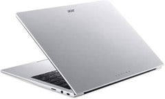 Acer Aspire Lite AL15-72P-54T5 Laptop – Intel Core i5-13420H, 16GB RAM, 1TB SSD, 15.6" FHD Display, Intel Graphics, Windows 11 Home, Silver