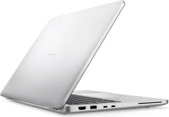 Dell Pro 13 Plus (PB13250) XCTO – Intel Core Ultra 7 vPro, 32 GB RAM, 1 TB SSD, 13.3" Touch FHD+ Display, FHD+ IR Camera, English Backlit Keyboard, Ubuntu 24.04 LTS, 3-Year ProSupport
