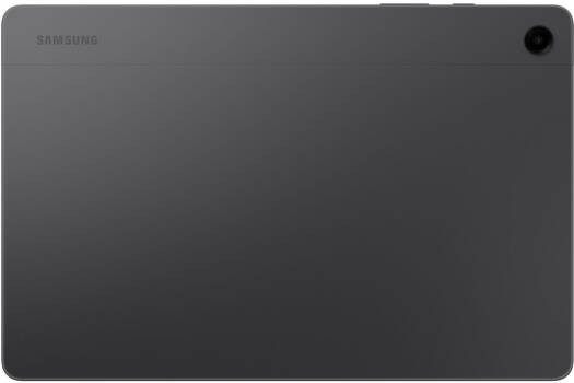 Samsung Galaxy Tab S9 Wi-Fi — 11" Dynamic AMOLED 2X display with 120Hz refresh rate, 12GB RAM, 256GB storage, MicroSD slot, S Pen included, 13MP rear and 12MP front cameras, UAE variant, in Graphite.