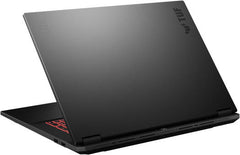 ASUS TUF Gaming FA808UP Laptop – AMD Ryzen 7 260 3.8GHz, 32GB RAM, 1TB SSD, 18" WQXGA 240Hz Display, 8GB NVIDIA RTX 5070, Windows 11 Home, Gray