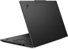 Lenovo ThinkPad T14s Gen 5 Laptop, 14" WUXGA IPS 60Hz Display, Intel Core Ultra 5 125U Processor, 16GB RAM, 512GB SSD, Intel Graphics, English Keyboard, Windows 11 Pro, Eclipse Black