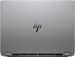 HP ZBook Fury G1i 18 Mobile Workstation, 18" WQXGA 165Hz Display, Intel Core Ultra 9 285HX Processor, 64GB RAM, 1TB SSD, NVIDIA RTX Pro 4000 Blackwell 16GB GPU, English Keyboard, Windows 11 Pro, Silver.