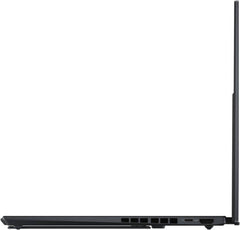 ASUS Zenbook DUO UX8406CA Laptop – 14" 3K OLED 120Hz Touchscreen Display, Intel Core Ultra 9 285H Processor, 32GB RAM, 1TB SSD, Intel Arc Graphics, English Keyboard, Windows 11, Inkwell Gray | Model: 90NB14X1-M002H0
