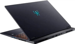 Acer Predator Helios Neo 16-AI NH.QX3EM Laptop – Intel Core Ultra 9-275HX, 32GB RAM, 1TB SSD, 16" WQXGA 240Hz Display, 8GB NVIDIA RTX 5070, Windows 11 Home