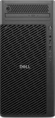 Dell Precision 3660 Tower Workstation Desktop PC – Intel Core i7-13700K vPro Processor, 128GB RAM, 1TB SSD + 2TB HDD, NVIDIA T1000 8GB Graphics, Windows 11 Pro, Black