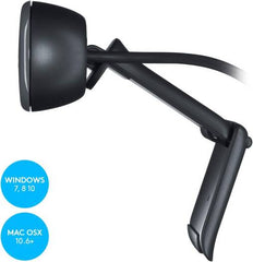 Logitech Webcam C 270 HD