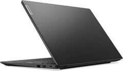 Lenovo V15 G4 IRU Laptop, 15.6" FHD Anti-Glare Screen, Intel Core i5-13420H Processor, 16GB (8GB×2) RAM, 512GB SSD, Intel UHD Graphics, English Keyboard, FreeDOS, Business Black | 83A100LPPB