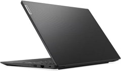 Lenovo V15 Gen 4 (G4 AMN) Laptop – 15.6" Full HD Display, AMD Ryzen 3 7320U Processor, 8GB RAM, 256GB SSD, AMD Radeon 610M Graphics, Non-backlit English Keyboard, FreeDOS, Business Black | Model: 82YU00YWRM